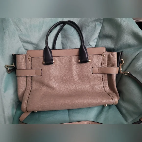 Coach Swagger 27 - Picture 4 of 7